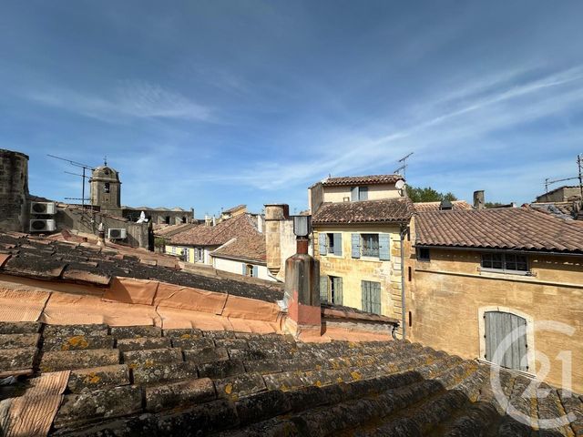 Immeuble à vendre ARLES