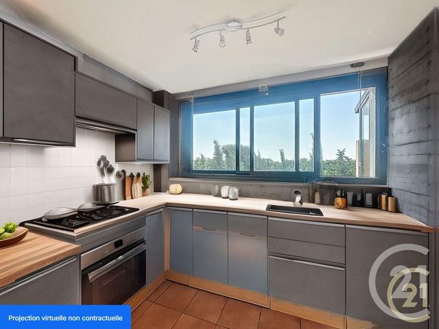 appartement - ARLES - 13