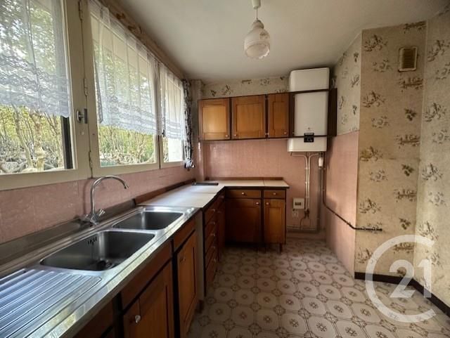 Appartement F3 à vendre - 3 pièces - 63.53 m2 - ARLES - 13 - PROVENCE-ALPES-COTE-D-AZUR - Century 21 Arelate Immo