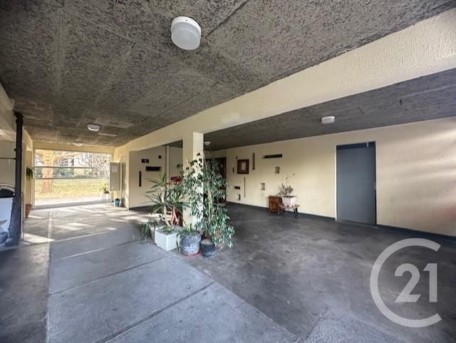 Appartement F3 à vendre - 3 pièces - 63.53 m2 - ARLES - 13 - PROVENCE-ALPES-COTE-D-AZUR - Century 21 Arelate Immo