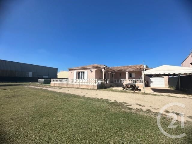 Afficher la photo en grand maison à vendre - 5 pièces - 120.0 m2 - ARLES - 13 - PROVENCE-ALPES-COTE-D-AZUR - Century 21 Arelate Immo