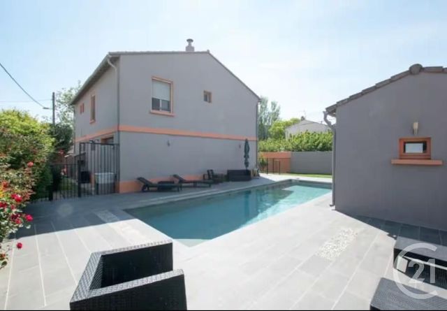 maison - ARLES - 13