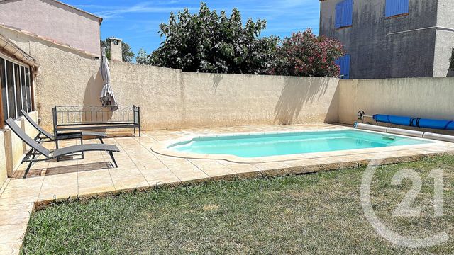 maison - ARLES - 13
