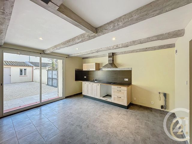 appartement - ST MARTIN DE CRAU - 13