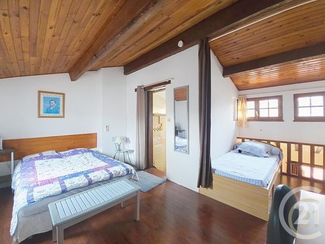 Appartement F2 à vendre - 2 pièces - 53.83 m2 - ARLES - 13 - PROVENCE-ALPES-COTE-D-AZUR - Century 21 Arelate Immo