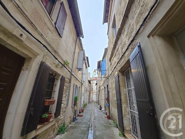 appartement - ARLES - 13