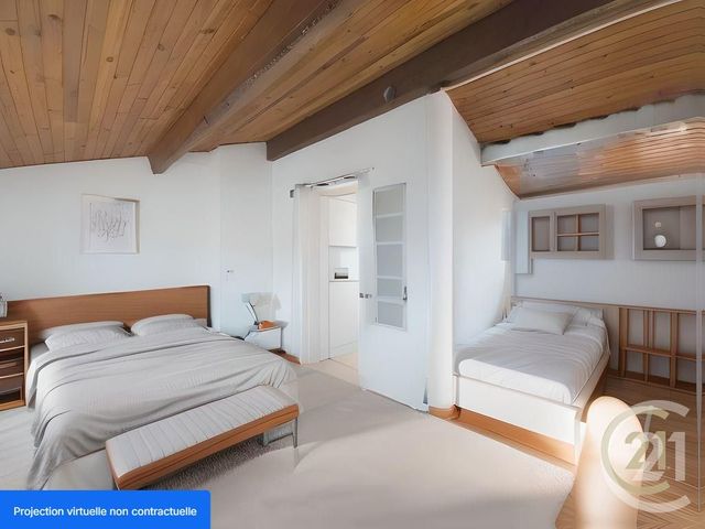 Appartement F2 à vendre - 2 pièces - 53.83 m2 - ARLES - 13 - PROVENCE-ALPES-COTE-D-AZUR - Century 21 Arelate Immo