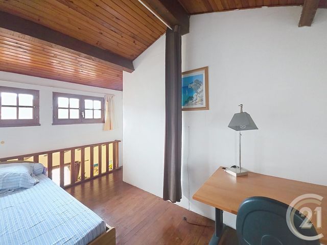 Appartement F2 à vendre - 2 pièces - 53.83 m2 - ARLES - 13 - PROVENCE-ALPES-COTE-D-AZUR - Century 21 Arelate Immo