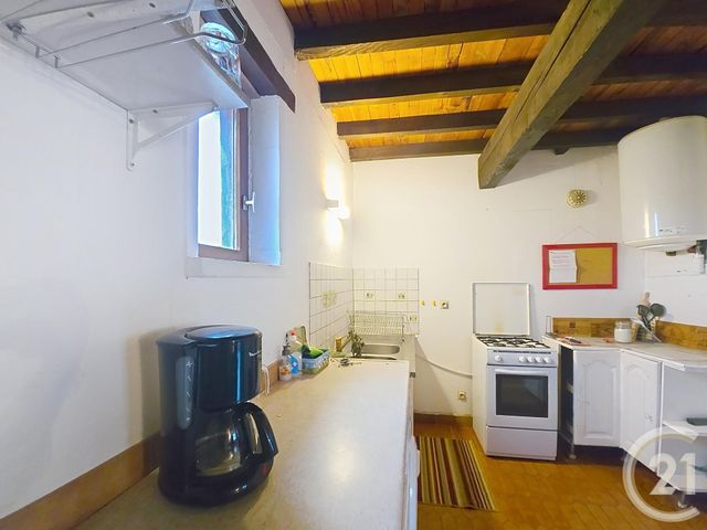 Appartement F2 à vendre - 2 pièces - 53.83 m2 - ARLES - 13 - PROVENCE-ALPES-COTE-D-AZUR - Century 21 Arelate Immo