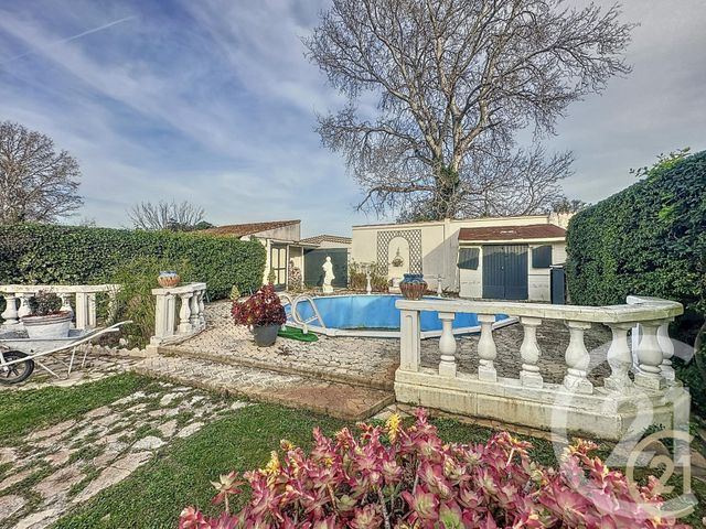 maison - ARLES - 13