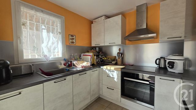 maison à vendre - 5 pièces - 85.16 m2 - ARLES - 13 - PROVENCE-ALPES-COTE-D-AZUR - Century 21 Arelate Immo