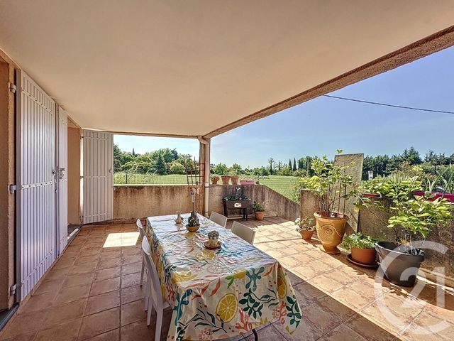 maison - ARLES - 13