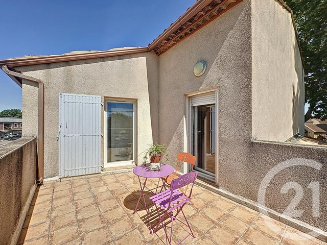 maison - ARLES - 13