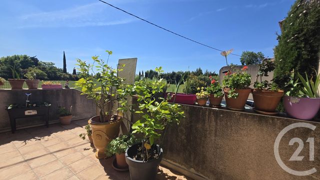 maison à vendre - 5 pièces - 85.16 m2 - ARLES - 13 - PROVENCE-ALPES-COTE-D-AZUR - Century 21 Arelate Immo