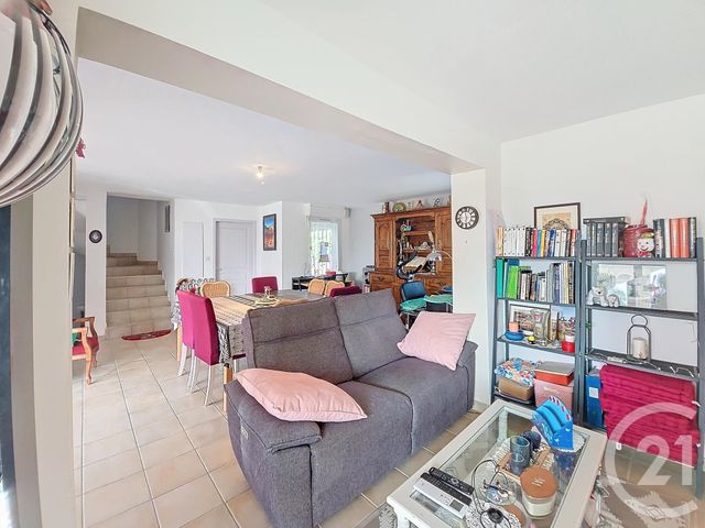 maison à vendre - 5 pièces - 85.16 m2 - ARLES - 13 - PROVENCE-ALPES-COTE-D-AZUR - Century 21 Arelate Immo