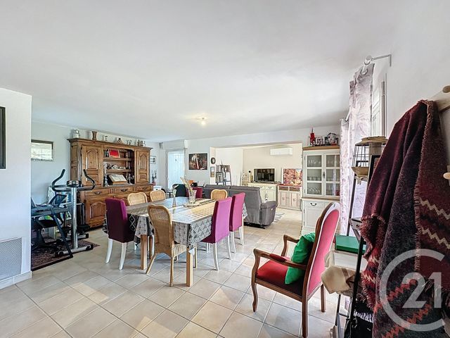 maison à vendre - 5 pièces - 85.16 m2 - ARLES - 13 - PROVENCE-ALPES-COTE-D-AZUR - Century 21 Arelate Immo