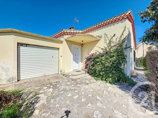 maison - ARLES - 13