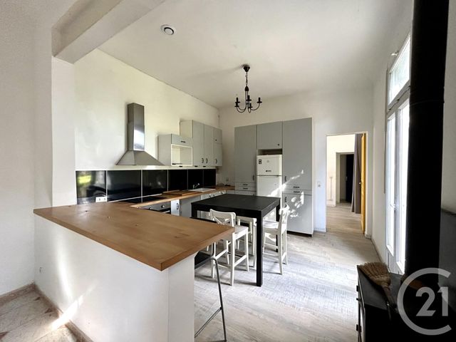 Maison à louer ARLES