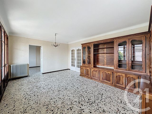 maison à vendre - 4 pièces - 158.0 m2 - ARLES - 13 - PROVENCE-ALPES-COTE-D-AZUR - Century 21 Arelate Immo