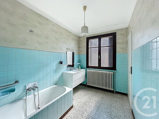 maison à vendre - 4 pièces - 158.0 m2 - ARLES - 13 - PROVENCE-ALPES-COTE-D-AZUR - Century 21 Arelate Immo