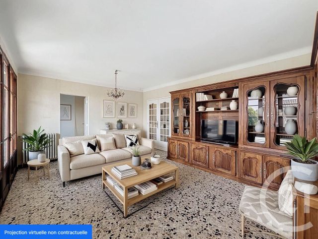 maison à vendre - 4 pièces - 158.0 m2 - ARLES - 13 - PROVENCE-ALPES-COTE-D-AZUR - Century 21 Arelate Immo