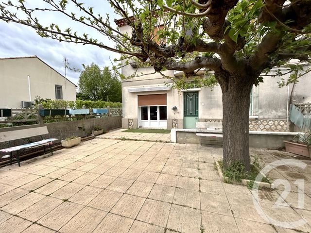Maison à louer ARLES