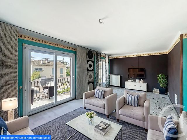 maison à vendre - 6 pièces - 135.46 m2 - ARLES - 13 - PROVENCE-ALPES-COTE-D-AZUR - Century 21 Arelate Immo