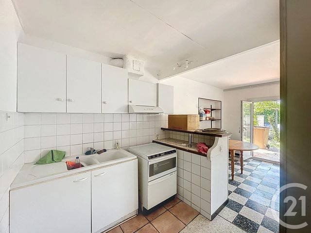 maison à vendre - 6 pièces - 135.46 m2 - ARLES - 13 - PROVENCE-ALPES-COTE-D-AZUR - Century 21 Arelate Immo