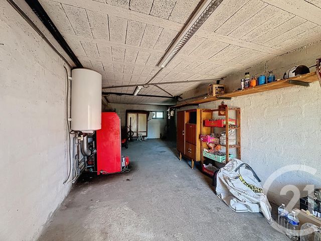 maison à vendre - 6 pièces - 135.46 m2 - ARLES - 13 - PROVENCE-ALPES-COTE-D-AZUR - Century 21 Arelate Immo