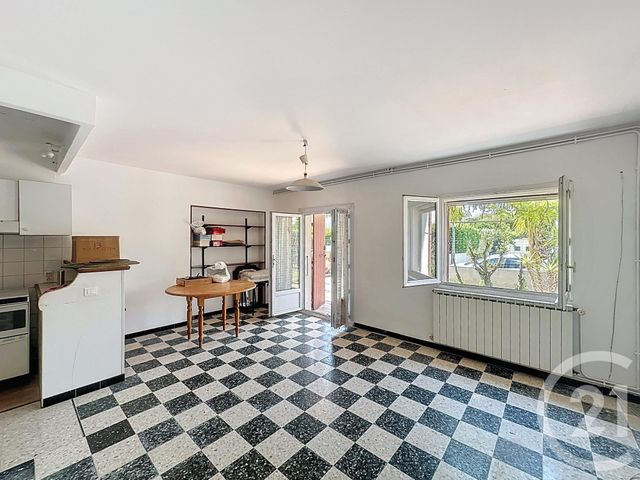 maison à vendre - 6 pièces - 135.46 m2 - ARLES - 13 - PROVENCE-ALPES-COTE-D-AZUR - Century 21 Arelate Immo