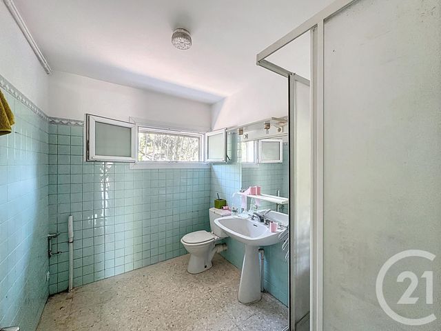 maison à vendre - 6 pièces - 135.46 m2 - ARLES - 13 - PROVENCE-ALPES-COTE-D-AZUR - Century 21 Arelate Immo