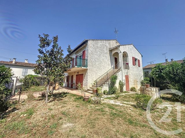 maison - ARLES - 13