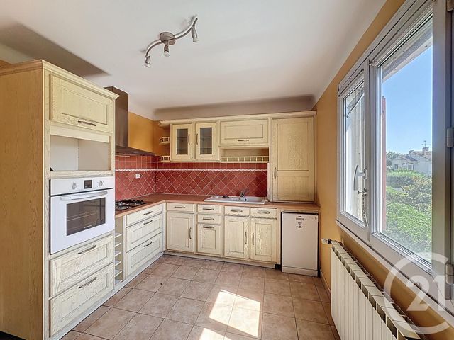 maison à vendre - 6 pièces - 135.46 m2 - ARLES - 13 - PROVENCE-ALPES-COTE-D-AZUR - Century 21 Arelate Immo