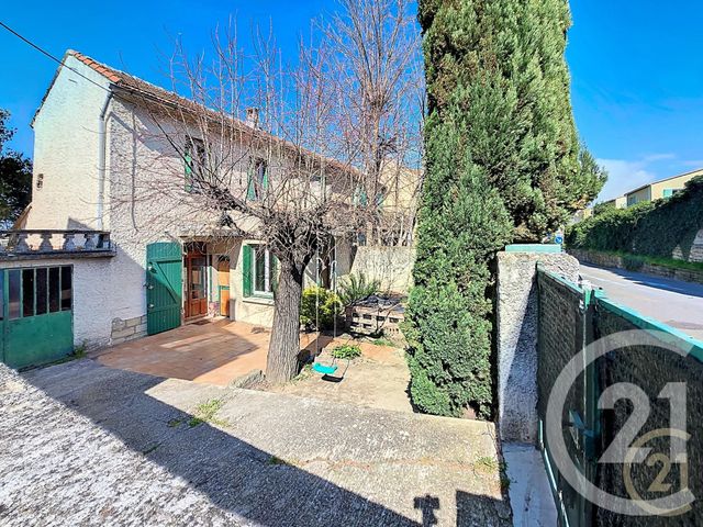 maison - CARPENTRAS - 84