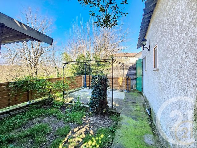maison à vendre - 3 pièces - 64.0 m2 - CARPENTRAS - 84 - PROVENCE-ALPES-COTE-D-AZUR - Century 21 Arelate Immo
