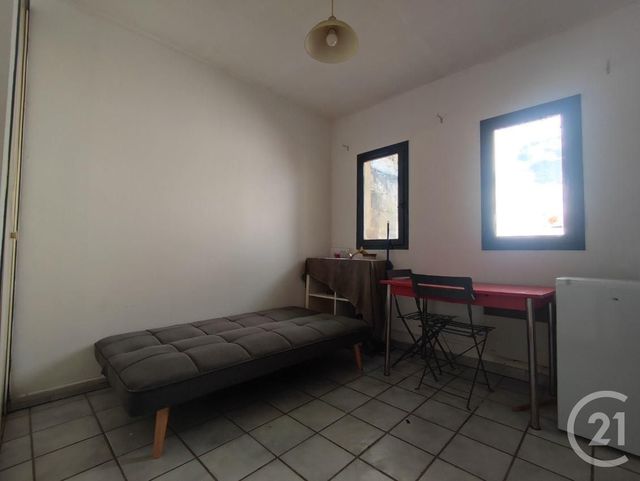 Appartement F1 à louer - 1 pièce - 25.0 m2 - ARLES - 13 - PROVENCE-ALPES-COTE-D-AZUR - Century 21 Arelate Immo