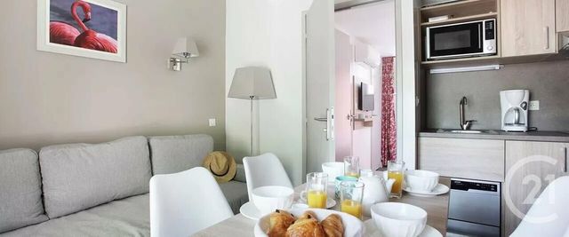 appartement - ARLES - 13