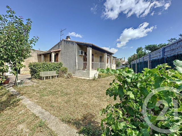 maison - ARLES - 13