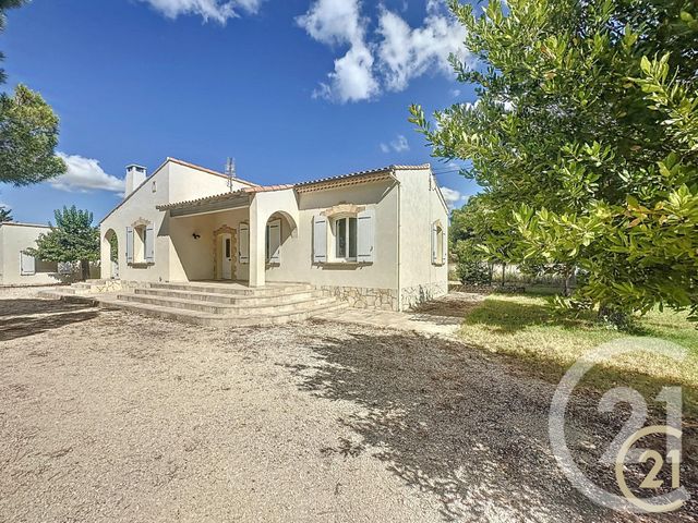 Maison à vendre ARLES