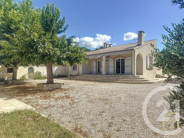 maison - ARLES - 13
