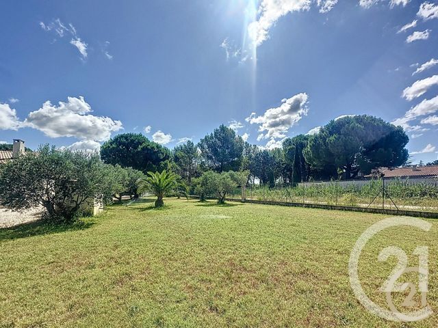 maison à vendre - 6 pièces - 119.78 m2 - ARLES - 13 - PROVENCE-ALPES-COTE-D-AZUR - Century 21 Arelate Immo