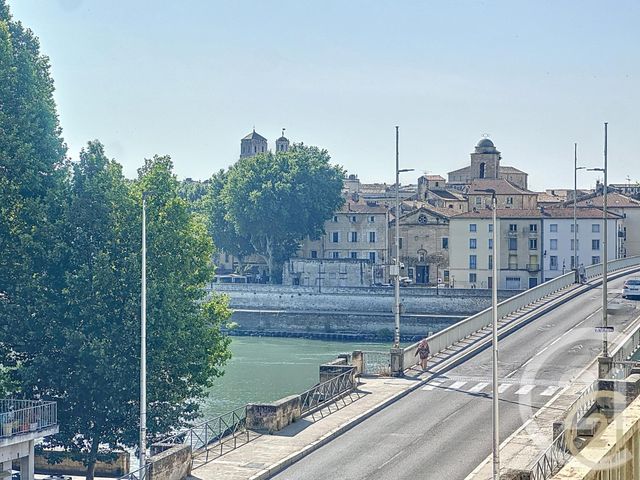 appartement - ARLES - 13
