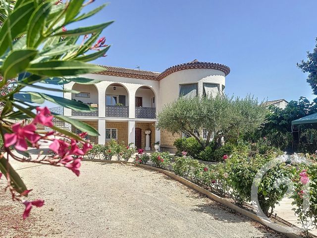 maison - BEAUCAIRE - 30