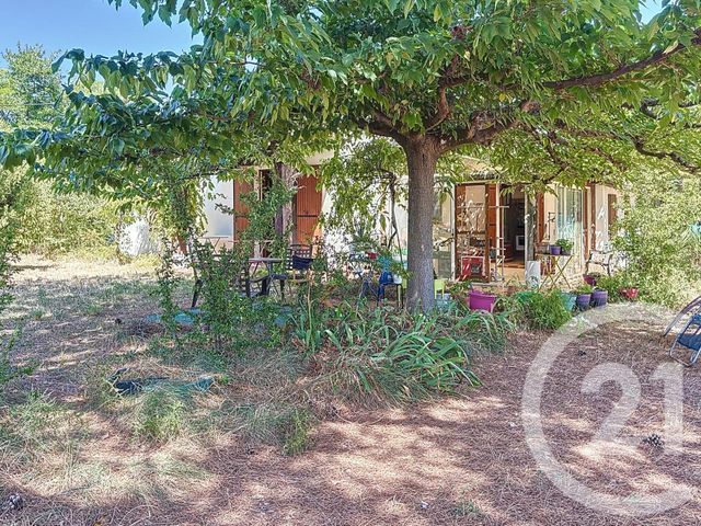 maison à vendre - 4 pièces - 99.66 m2 - ARLES - 13 - PROVENCE-ALPES-COTE-D-AZUR - Century 21 Arelate Immo