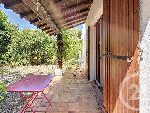 maison à vendre - 4 pièces - 99.66 m2 - ARLES - 13 - PROVENCE-ALPES-COTE-D-AZUR - Century 21 Arelate Immo