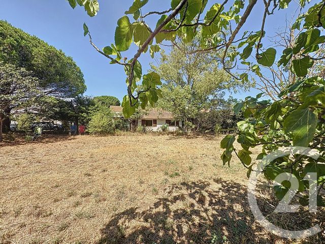 maison à vendre - 4 pièces - 99.66 m2 - ARLES - 13 - PROVENCE-ALPES-COTE-D-AZUR - Century 21 Arelate Immo