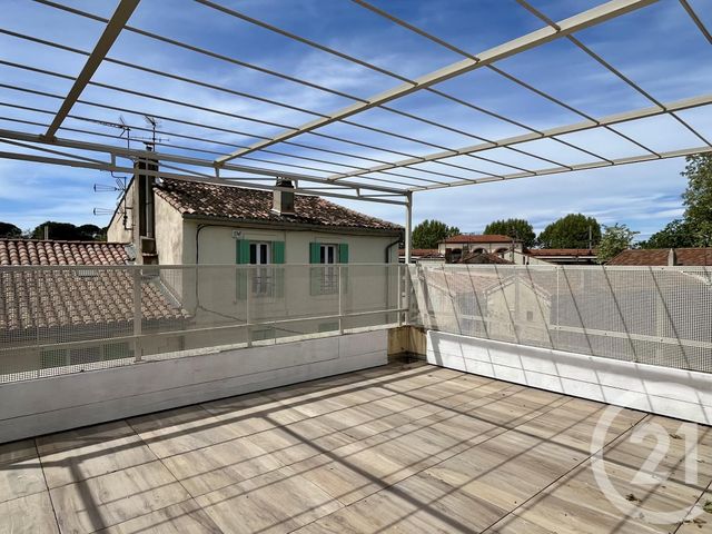 appartement - ARLES - 13