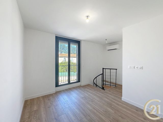 Appartement Duplex à vendre - 2 pièces - 40.98 m2 - ARLES - 13 - PROVENCE-ALPES-COTE-D-AZUR - Century 21 Arelate Immo