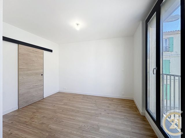 Appartement Duplex à vendre - 2 pièces - 40.98 m2 - ARLES - 13 - PROVENCE-ALPES-COTE-D-AZUR - Century 21 Arelate Immo