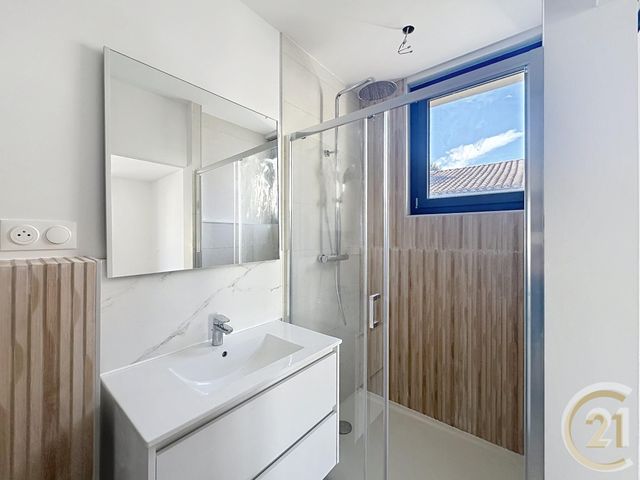 Appartement Duplex à vendre - 2 pièces - 40.98 m2 - ARLES - 13 - PROVENCE-ALPES-COTE-D-AZUR - Century 21 Arelate Immo